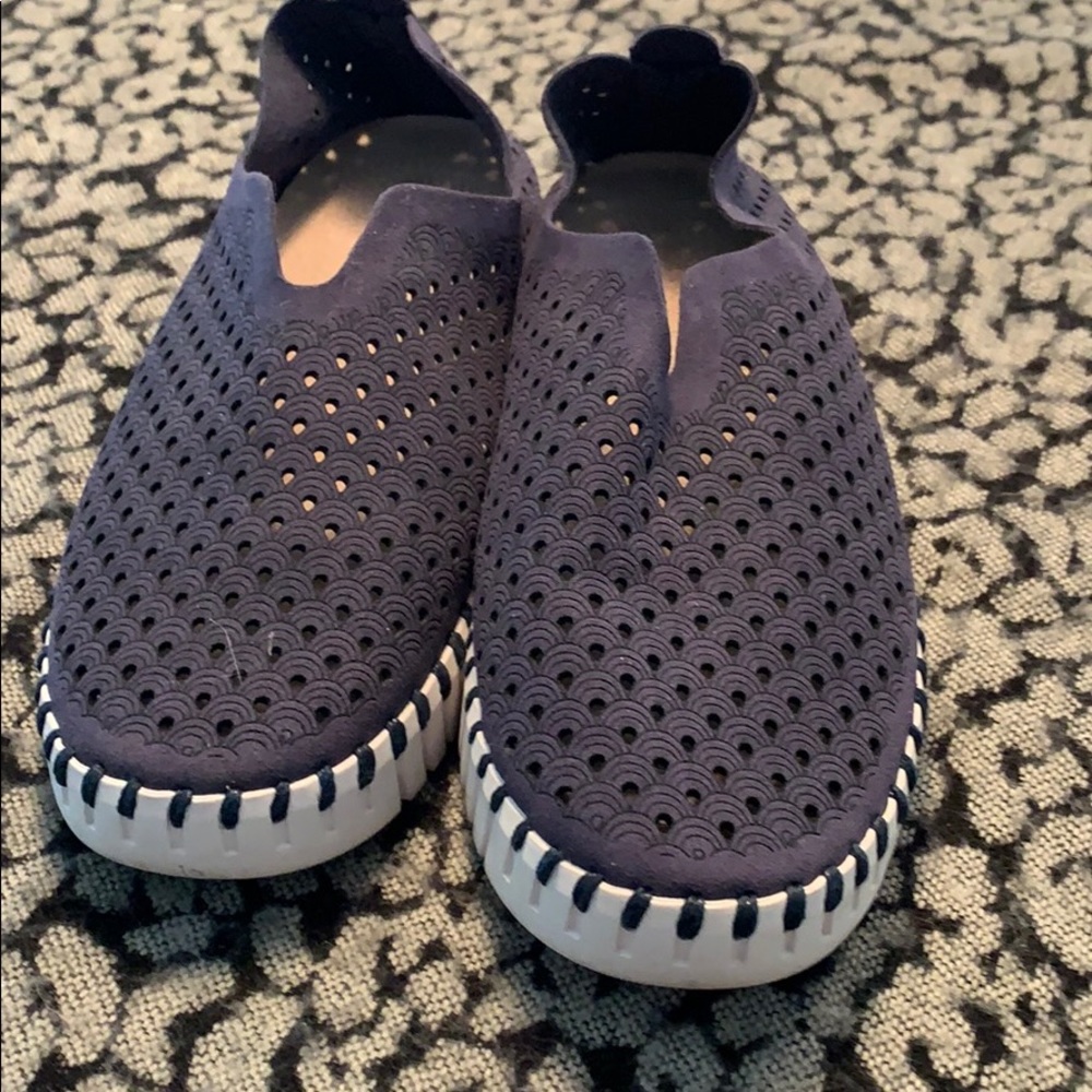 Ilse Jacobsen Light weight sneakers